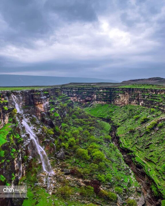 ثبت سه جاذبه طبیعی لرستان در فهرست آثار طبیعی کشور