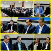 کشت گلخانه‌ای بستر مناسبی برای افزایش میزان اشتغال در بخش کشاورزی لرستان است