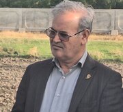 رئیس سازمان تات: ایستگاه تحقیقاتی بروجرد یکی از پایه‌های تأمین امنیت غذایی کشور است