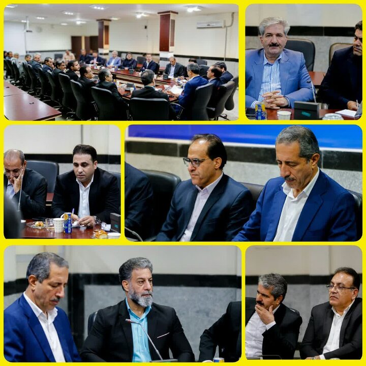 کشت گلخانه‌ای بستر مناسبی برای افزایش میزان اشتغال در بخش کشاورزی لرستان است