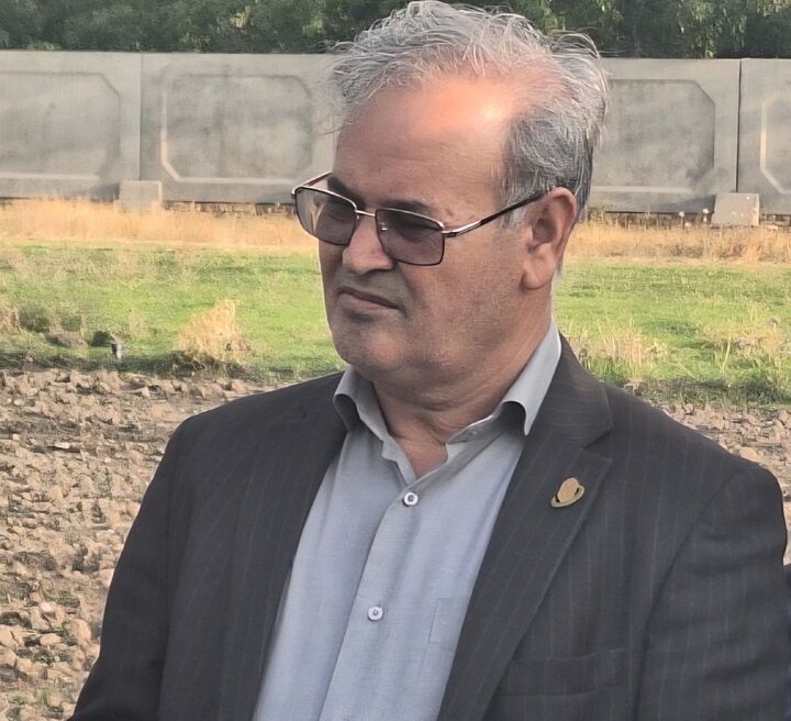 معاون وزیر کشاورزی: ایستگاه تحقیقاتی بروجرد یکی از پایه‌های تأمین امنیت غذایی کشور است