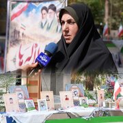 رئیس دانشگاه فرهنگیان لرستان: «سند لاله‌ها» نقشه راه تربیتی دانشجومعلمان است