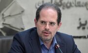 معاون وزیر صمت: حفظ پایداری تولید و سرمایه‌گذاری‌های صنعتی در اولویت است