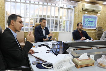 اختصاص بیش از یک همت از محل مولدسازی در مسیر کیفیت بخشی به آموزش و تجهیز مدارس لرستان