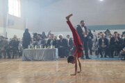 تربیت‌بدنی جزو لاینفک برنامه درسی رسمی است/ زیربنای ورزش قهرمانی از مدارس شکل می‌گیرد
