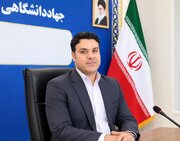 آغاز طرح جامع پایش اشتغال با همکاری جهاددانشگاهی لرستان و اداره کل تعاون، کار و رفاه استان