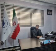 فرودگاه خرم‌آباد دوباره جان گرفت