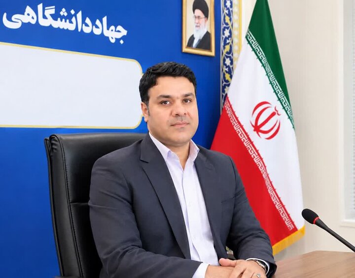 آغاز اجرای طرح جامع پایش اشتغال با همکاری جهاددانشگاهی لرستان