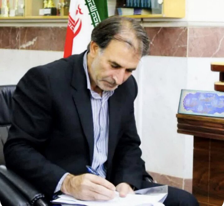 از سازماندهی ورزشکاران تا میزبانی مسابقات ملی در بروجرد