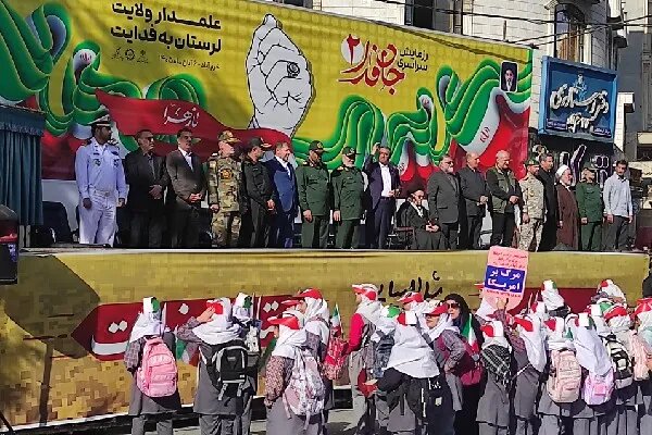 استاندار لرستان: هدف دشمن شکست تاب‌آوری مردم است
