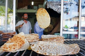 علت کیفیت پائین نان ساوه در دست بررسی است