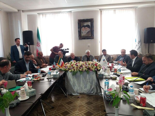 سروصداهای حوزه کارگری استان مرکزی به معنای وخیم بودن شرایط اقتصادی استان نیست