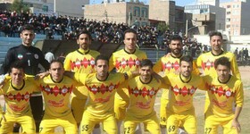 استادیوم شهید چمران از هفته هشتم لیگ، رقبای خوشه طلایی را میزبانی می کند