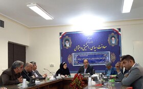 لزوم استفاده صنایع از ظرفیت‌های قانونی برای حمایت از ورزش