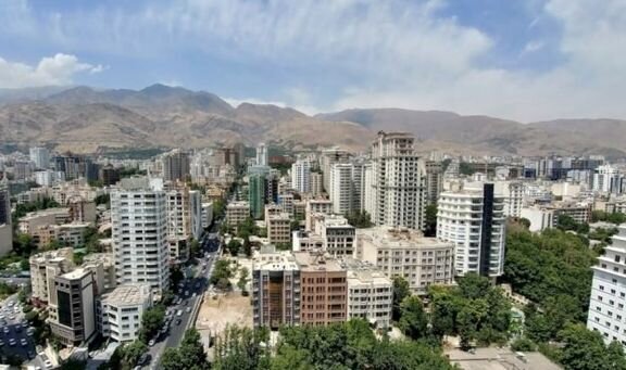 شهرها آلزایمر گرفته‌اند