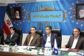 سیاسی کاری شورای عالی شهرسازی درخصوص طرح 58 متری اراک