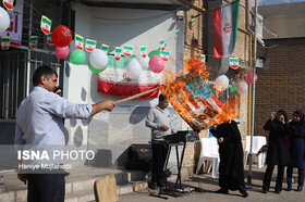 فشار حداکثری آمریکا برای تسلیم ملت ایران جواب نخواهد داد