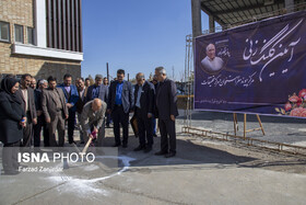 بیستمین مرکز پیوند مغز استخوان کشور در اراک راه اندازی می‌شود

