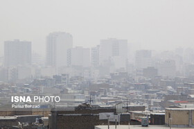 چگونه از آلودگی هوا جان سالم به در ببریم؟