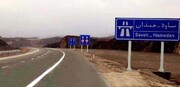 پیگیری قضایی ترک فعل‌ها در آزادراه ساوه ـ همدان آغاز می‌شود