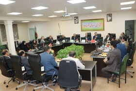 روابط تعاملی دستگاه ها خدمت رسانی را تسریع می کند