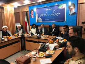 افزایش 2 برابری خبرنگاران بیمه شده/مسیر آینده تامین کاغذ مطبوعات روان‌تر می‌شود