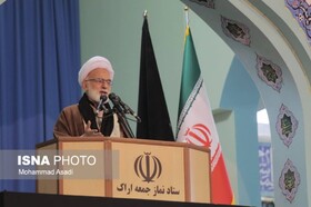 جنایت ترامپ براساس هیچ قانونی قابل دفاع نیست