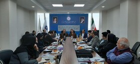ارتقای رتبه کشوری شورای گفت و گوی دولت و بخش خصوصی استان مرکزی