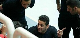 صعود به نیمه نهایی برای سن ایچ حکم قهرمانی لیگ برتر را داشت 