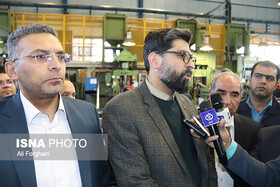 دناپلاس اتوماتیک فروردین ۹۹ به بازار عرضه می‌شود/پرداخت مطالبات قطعه‌سازان تا پایان 98