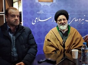 تشکیل مجلس انقلابی مورد توجه کاندیداها قرار گیرد