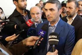 استاندار مرکزی: مشارکت حداکثری در انتخابات اقتدار مردمی نظام را به رخ دشمنان می کشد