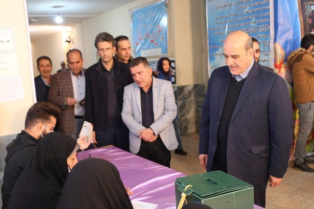 مقدسی: جایگاه و شان مجلس باید حفظ شود