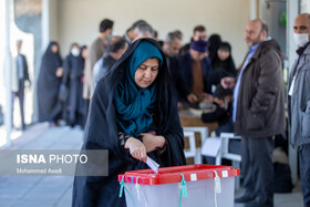 صحت انتخابات مجلس در استان مرکزی تایید شد