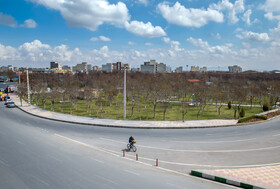 با دستور استاندار ورود به پارکهای استان مرکزی در روزهای 12 و 13 فروردین ممنوع است