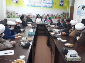 توزیع ۲۰ هزار بسته معیشتی در شهرستان ساوه هدفگذاری شد