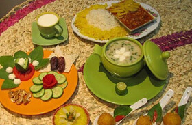 به کرونا خوشامد نگویید/ماه رمضان فرصت اصلاح سبک تغذیه