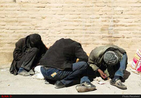 شناسایی 200 معتاد متجاهر در استان مرکزی