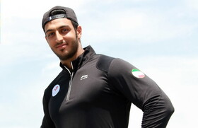 شرایط حسین رسولی در بلاروس مناسب است