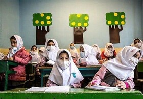 مدارس استان مرکزی به مدت یک ماه بازگشایی شدند