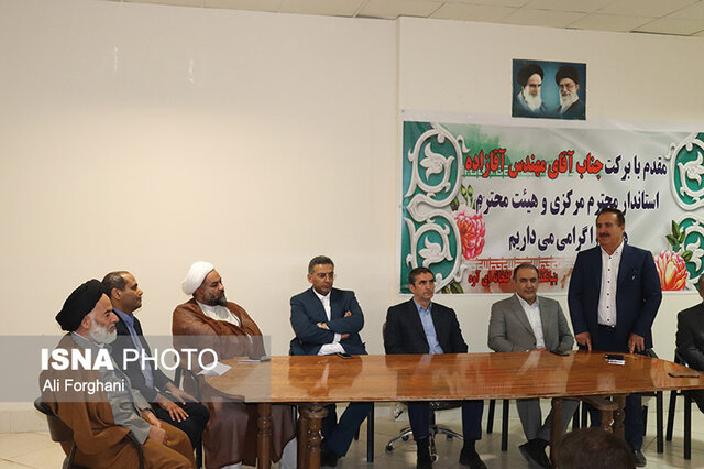 دستور استاندار مرکزی برای تامین گاز بزرگترین شهرک گلخانه ای بخش خصوصی کشور