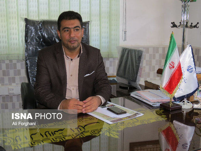 ساوه شهرستان برتر استان مرکزی در پوشش شبکه شاد