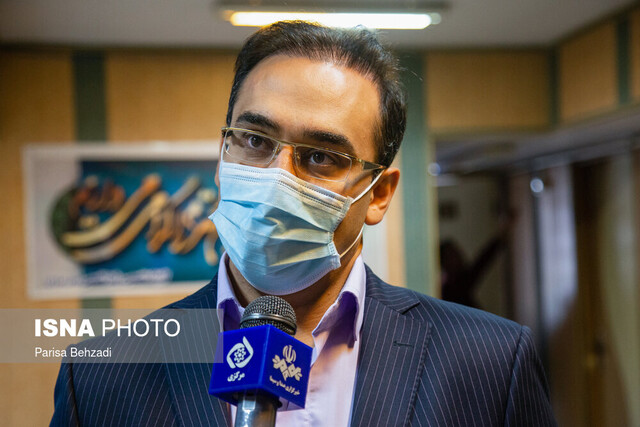 دیدگاه دانشیار دانشگاه علوم پزشکی اراک درخصوص وضعیت ابتلا به کرونا در استان مرکزی