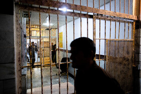 بیش از ۵۱ درصد جرائم زندانیان استان مرکزی مربوط به اعتیاد و مواد مخدر است
