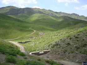 اختلافات منابع طبیعی با کشاورزان سد راه جهش تولید است