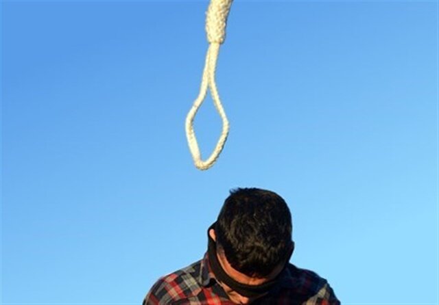 گذشت از قاتل پای چوبه دار بزرگترین درس اخلاقی برای بشریت است گذشت از قاتل پای چوبه دار بزرگترین درس اخلاقی برای بشریت است