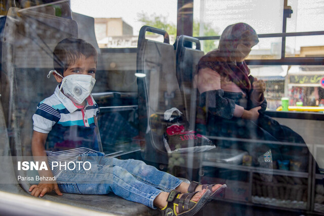 استان مرکزی، از غلبه دلتا تا رکوردزنی آلودگی هوا استان مرکزی، از غلبه دلتا تا رکوردزنی آلودگی هوا