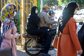 کودکان در برابر کرونا مصون نیستند