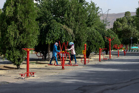 کودکان در برابر کرونا مصون نیستند
