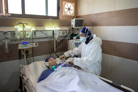 همه مراکز درمانی استان مرکزی مکلف به پذیرش بیماران کرونایی شدند